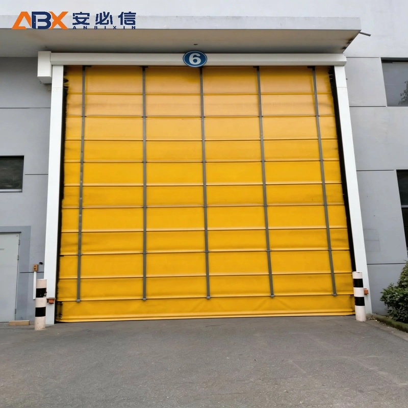 漳州背带堆积门