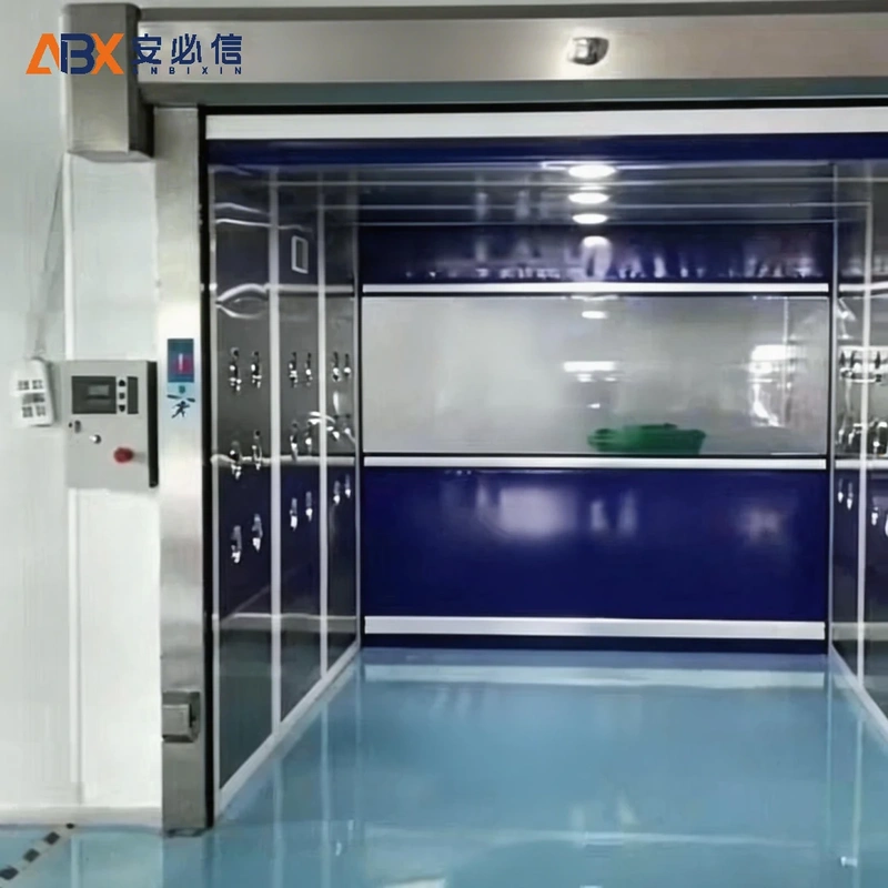 漳州高速门